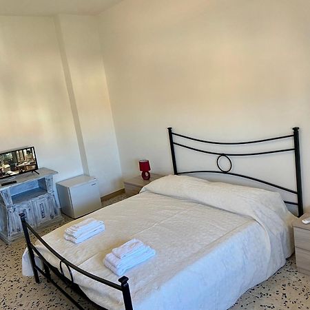 Ajoaolbia B&B Esterno foto