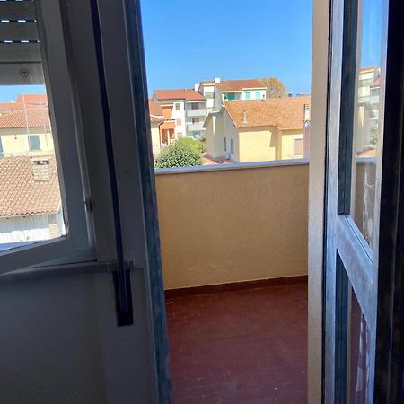 Ajoaolbia B&B Esterno foto