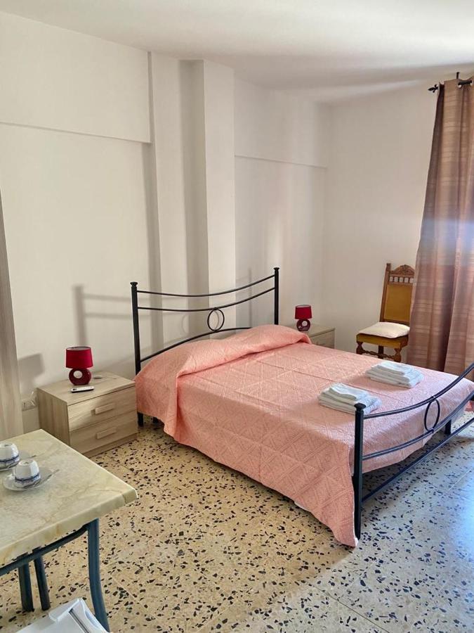 Ajoaolbia B&B Esterno foto