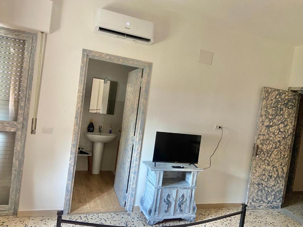 Ajoaolbia B&B Esterno foto