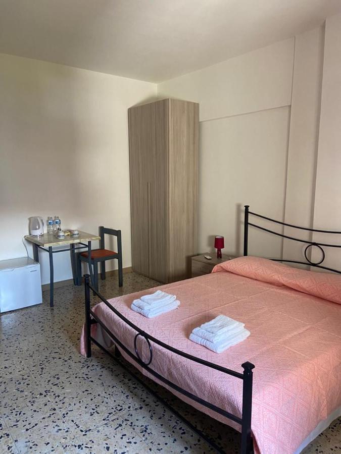 Ajoaolbia B&B Esterno foto