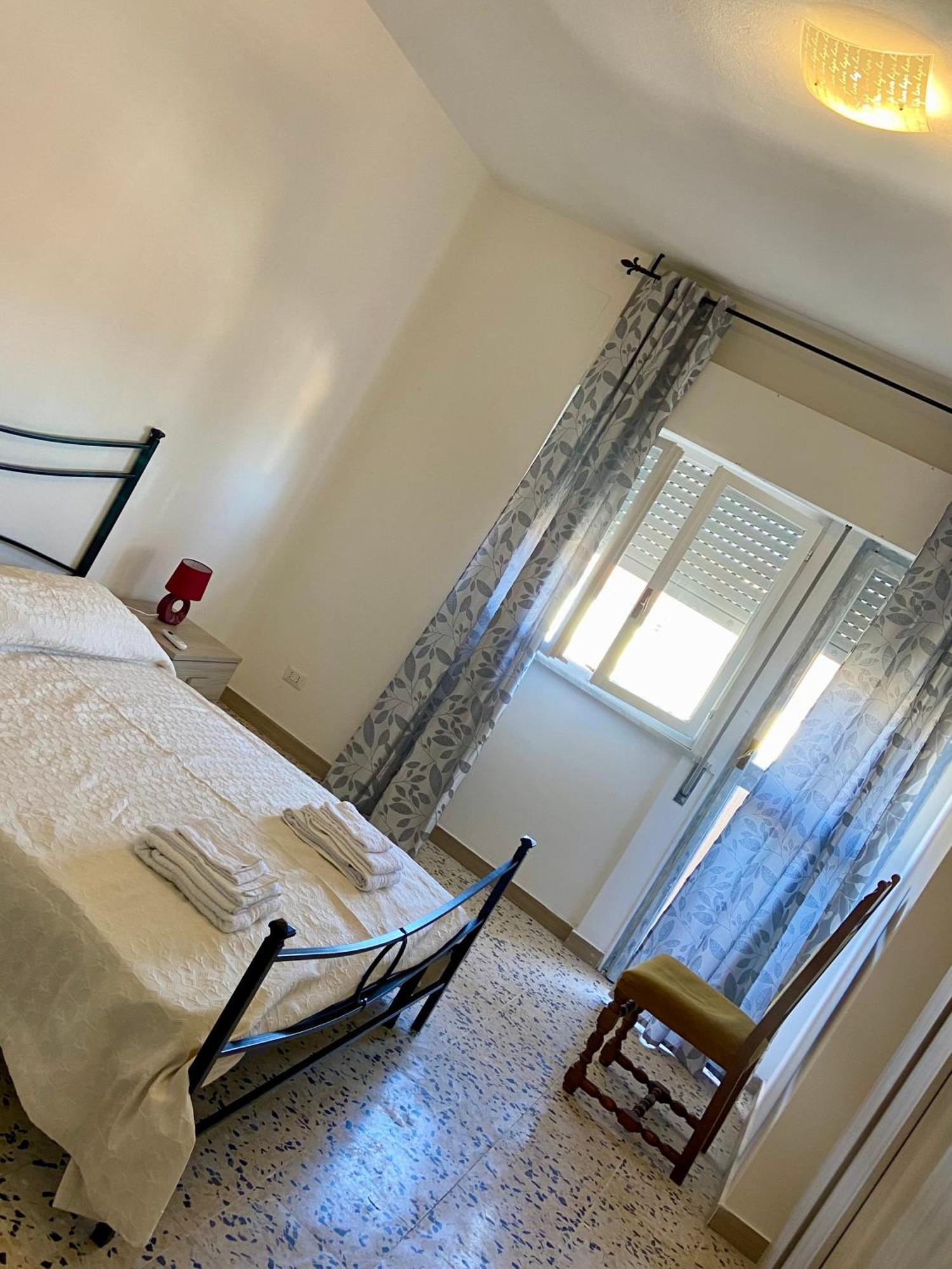 Ajoaolbia B&B Esterno foto