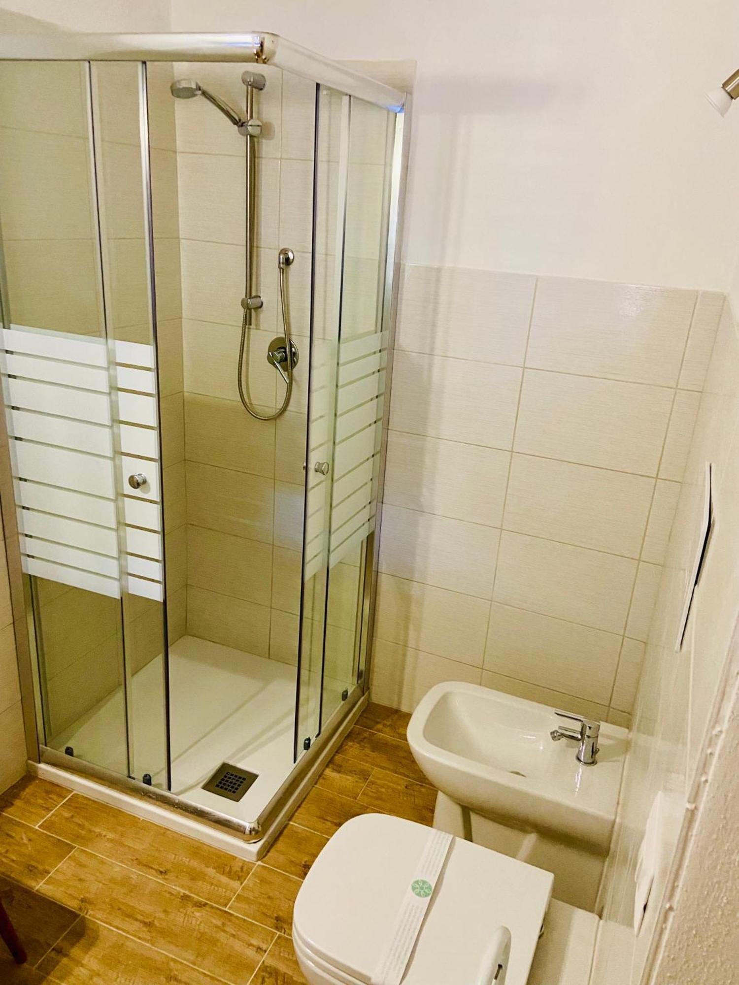 Ajoaolbia B&B Esterno foto