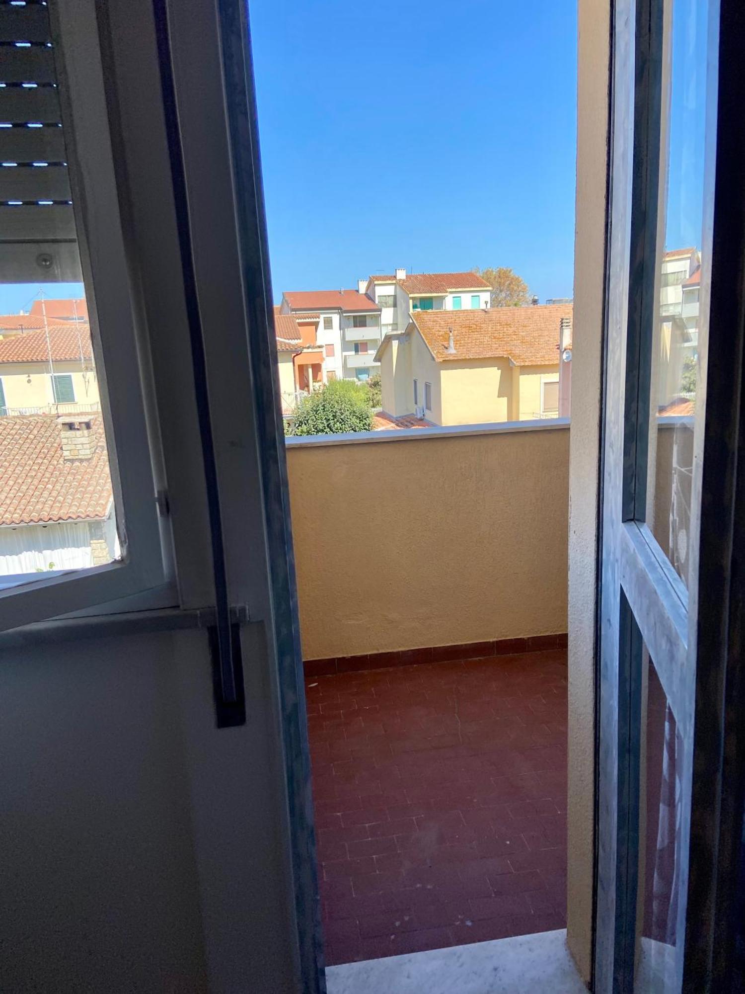 Ajoaolbia B&B Esterno foto