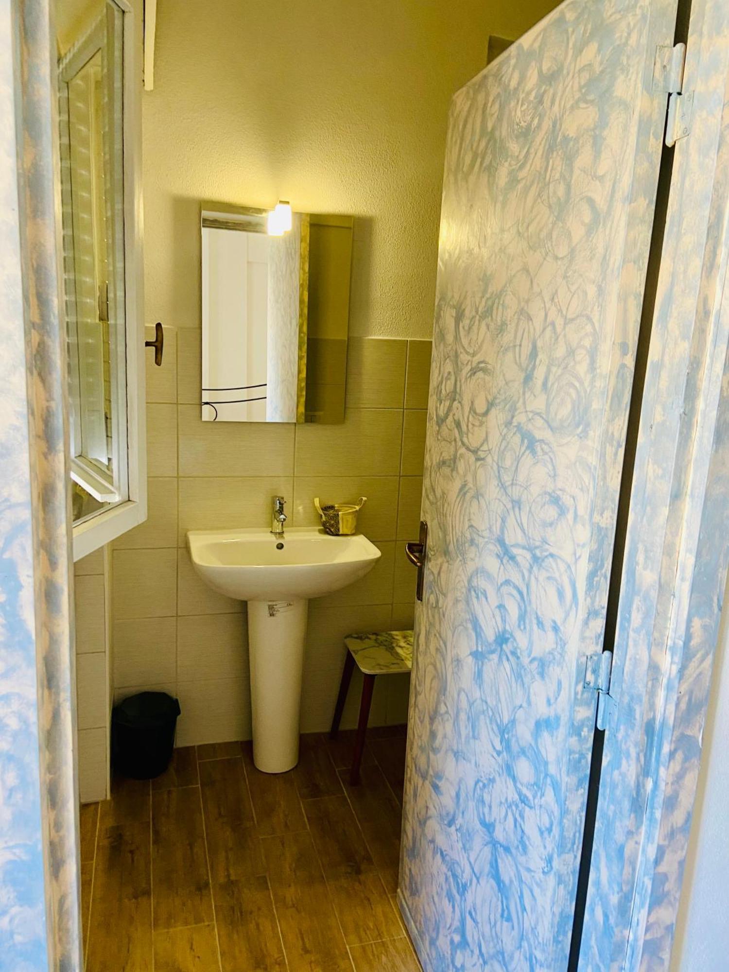 Ajoaolbia B&B Esterno foto